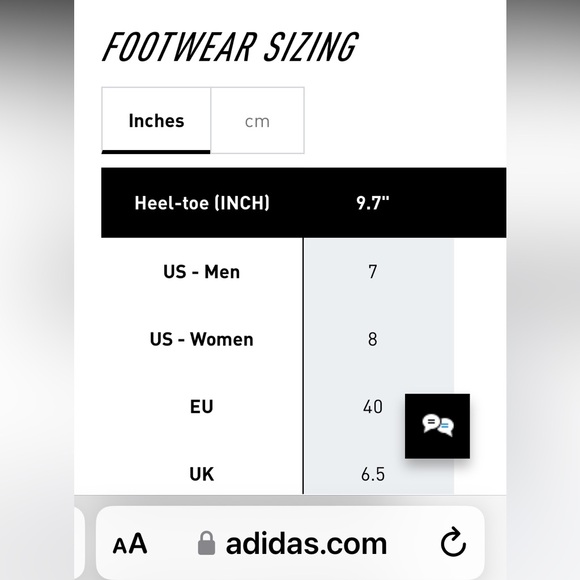 Adidas Originals Superstar Sneakers Size 7 White Leather Signature Shell Toe - Picture 12 of 12